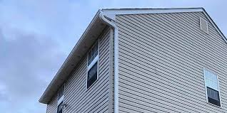 Best Steel Siding Installation  in Vinita Park, MO